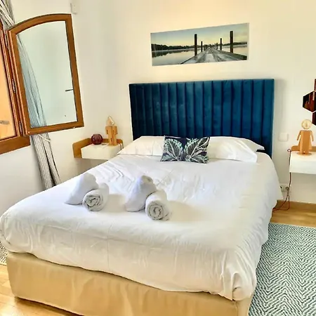ヴィラ Luxury Blue Antibes2 *