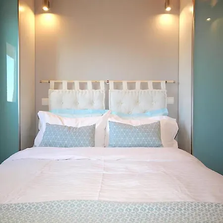 Luxury Blue Antibes2 ヴィラ *