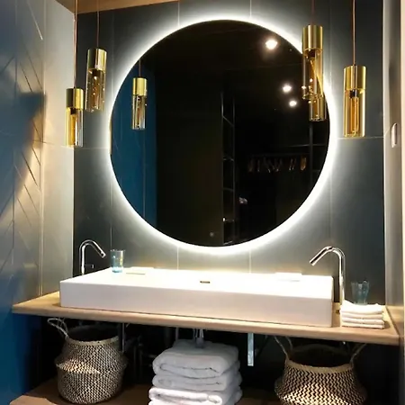 Vila Luxury Blue Antibes2